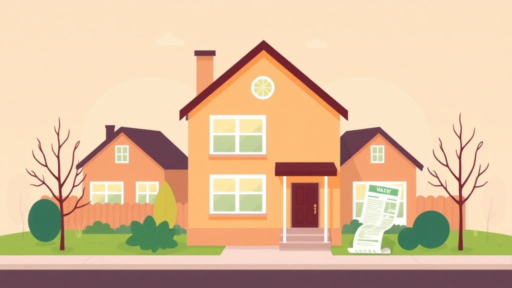 Clear illustration of check Your Property Tax Bill for Errors That Cost You Money with supporting details