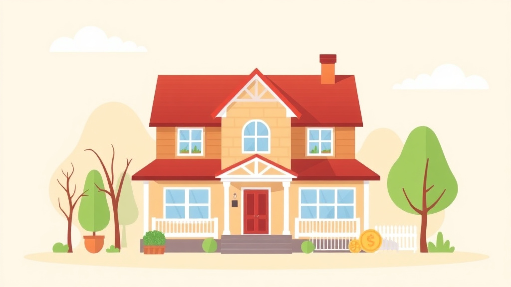 Clear illustration of inherited Property and Tax Reassessment: What Heirs Need to Know with supporting details