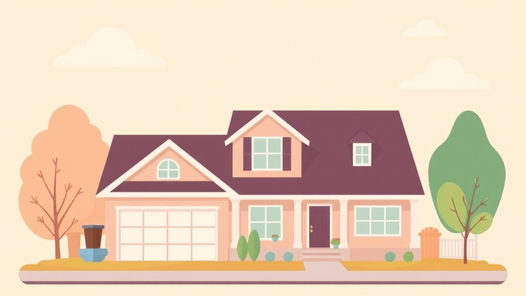 Clear illustration of maximize Your Homestead Exemption Savings: Tips Most Homeowners Miss with supporting details