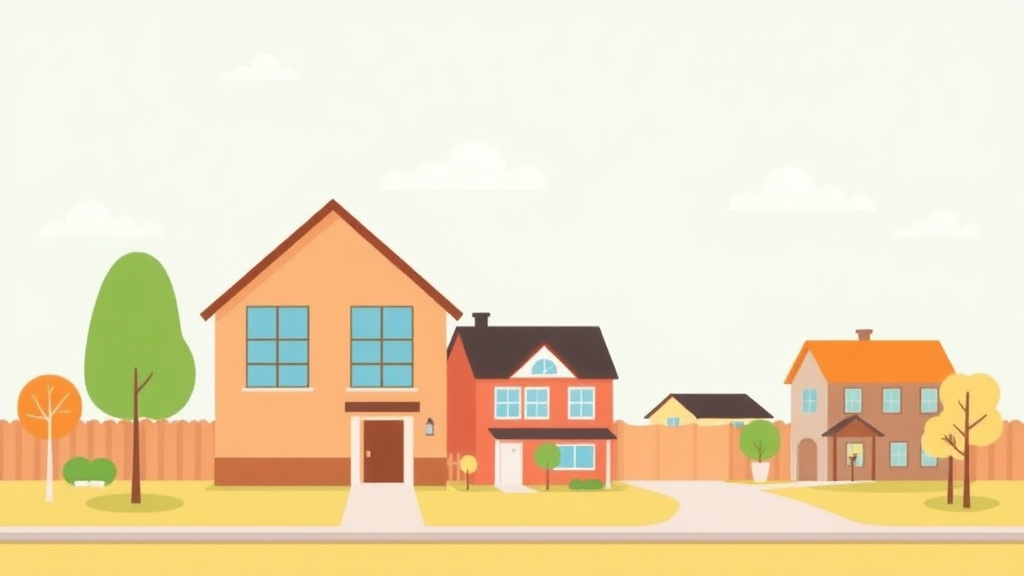 An informative visual explaining property Tax Abatement Programs: How They Work and Who Qualifies for beginners and professionals