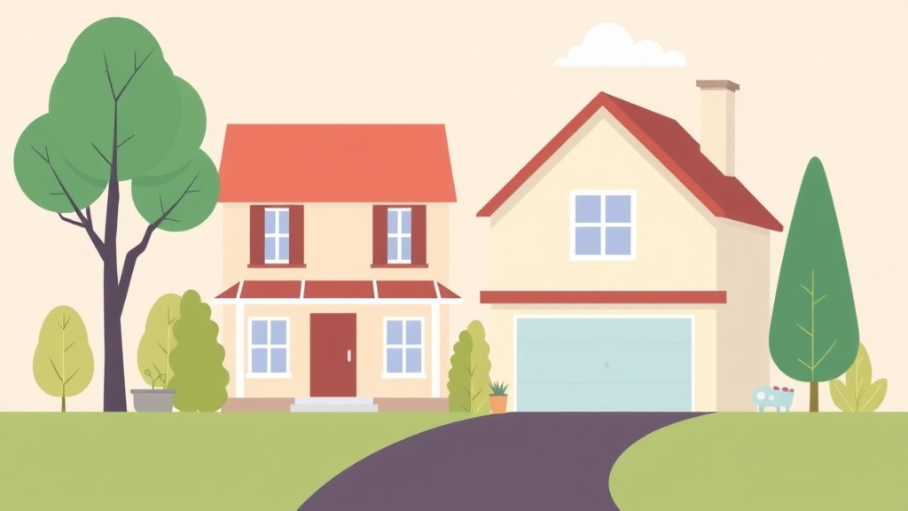 Clear illustration of your First Property Tax Bill After Buying a House: What to Expect with supporting details