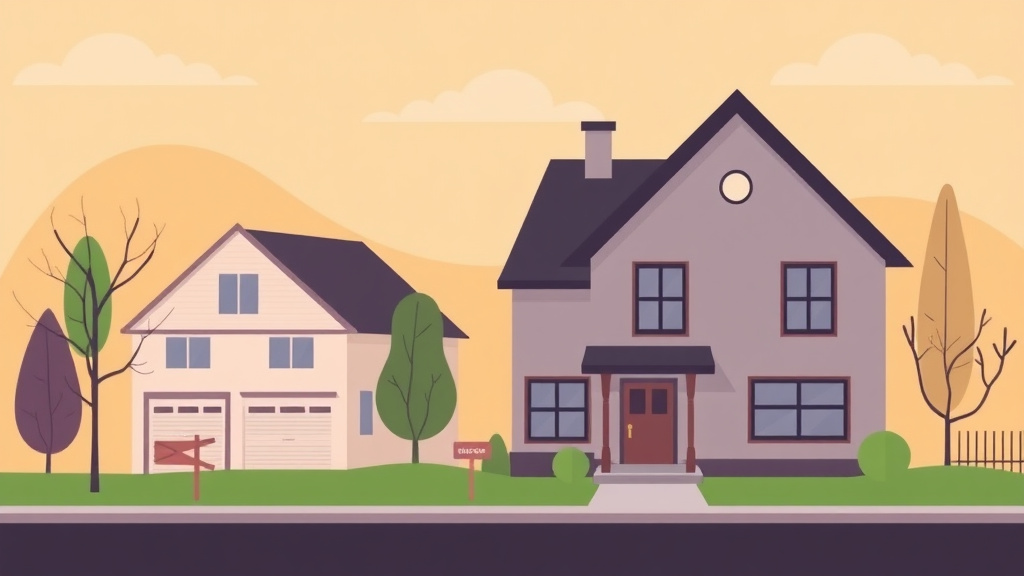 Conceptual diagram showing how property Tax Deferral Programs: Pay Later Without Penalties works in practice