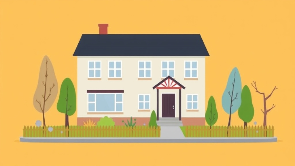 Visual overview of 10 Property Tax Exemptions You Might Be Missing with key concepts highlighted