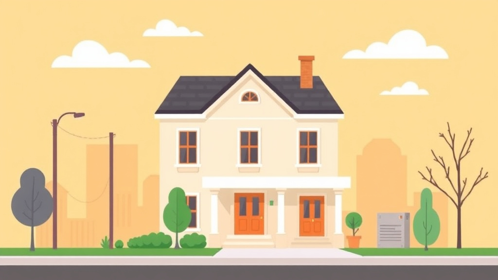 Clear illustration of avoid Property Tax Penalties: Payment Deadlines and Grace Periods with supporting details