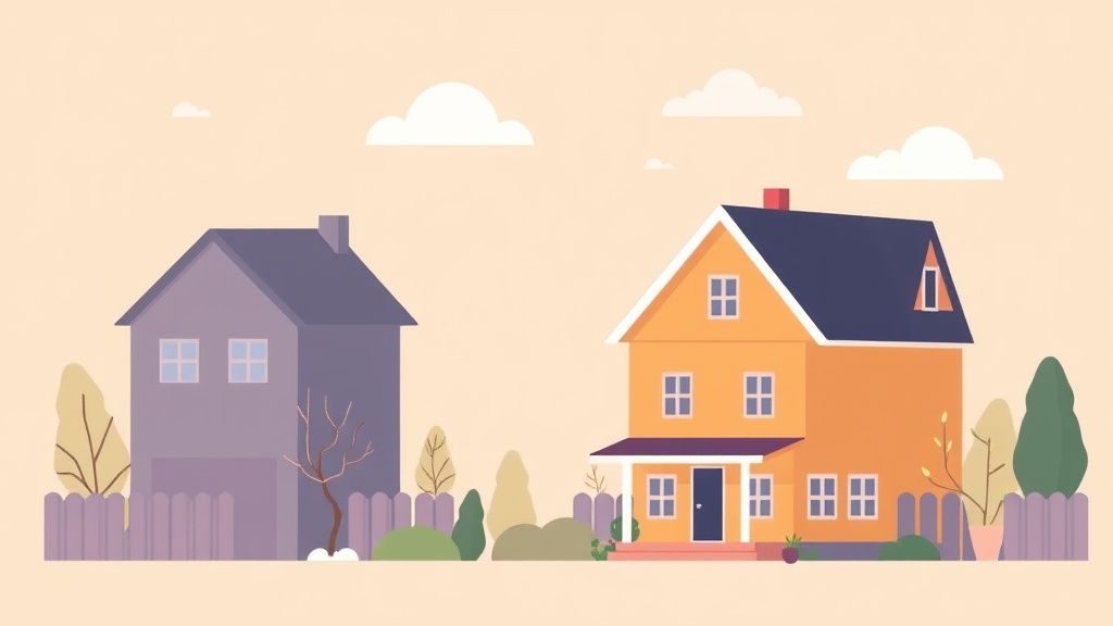 Visual overview of property Tax Savings After a Housing Market Crash: How to Get Reassessed with key concepts highlighted