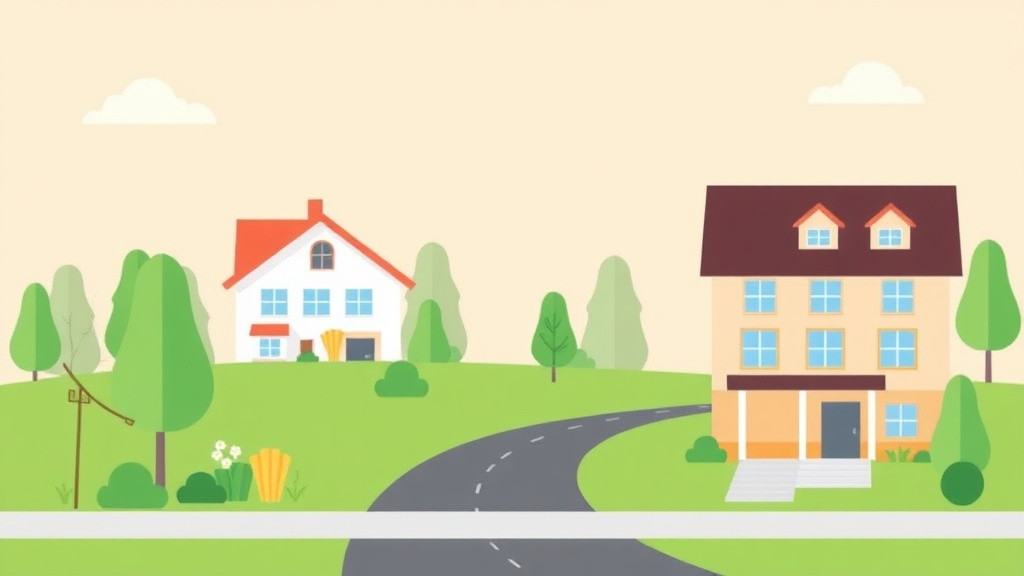 Clear illustration of challenge Your Land Value to Lower Property Taxes: Separate Strategy with supporting details