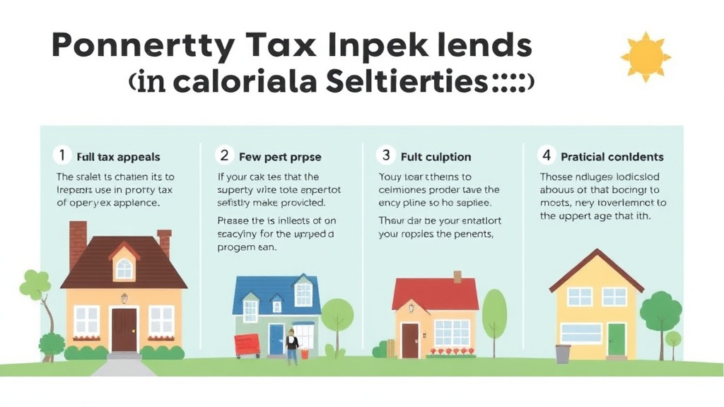 Implementation roadmap for community-Based Property Tax Relief Programs: Local Options Beyond State with actionable steps