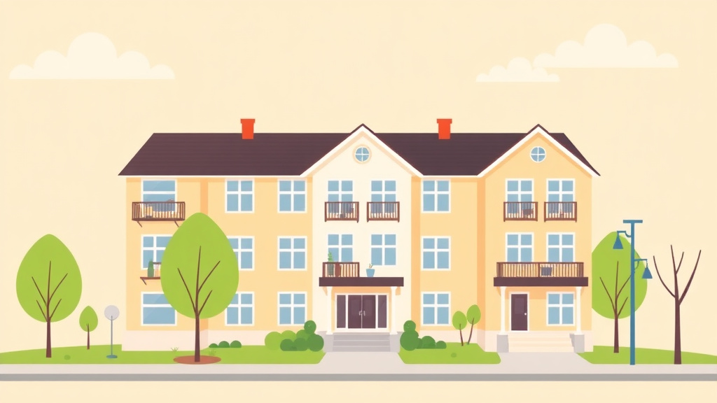 Clear illustration of property Tax Savings for Condo Owners: Exemptions and Appeal Strategies with supporting details