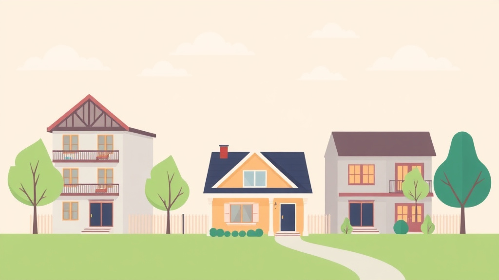 Educational graphic covering the essentials of property Tax Savings for Landlords and Rental Property Owners