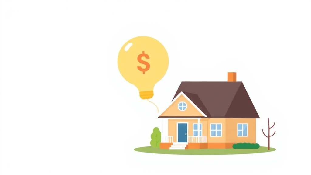 Conceptual diagram showing how property Tax Savings for Low-Income Homeowners: Programs That Help works in practice