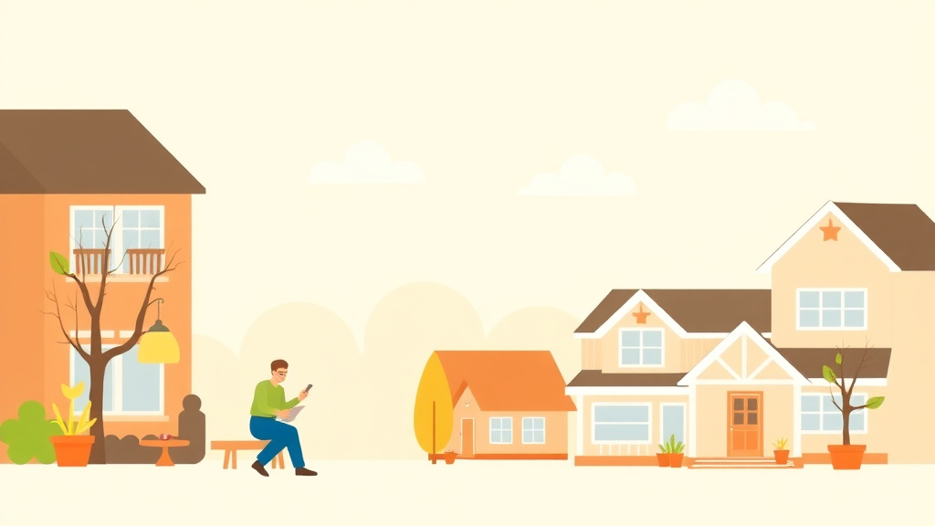 An informative visual explaining property Tax Savings for Retirees: Programs That Cut Your Bill for beginners and professionals