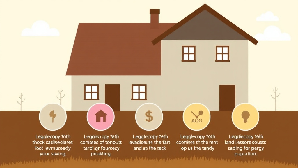 Implementation roadmap for property Tax Savings for Rural Homeowners: Land Classification and Ag Exemptions with actionable steps