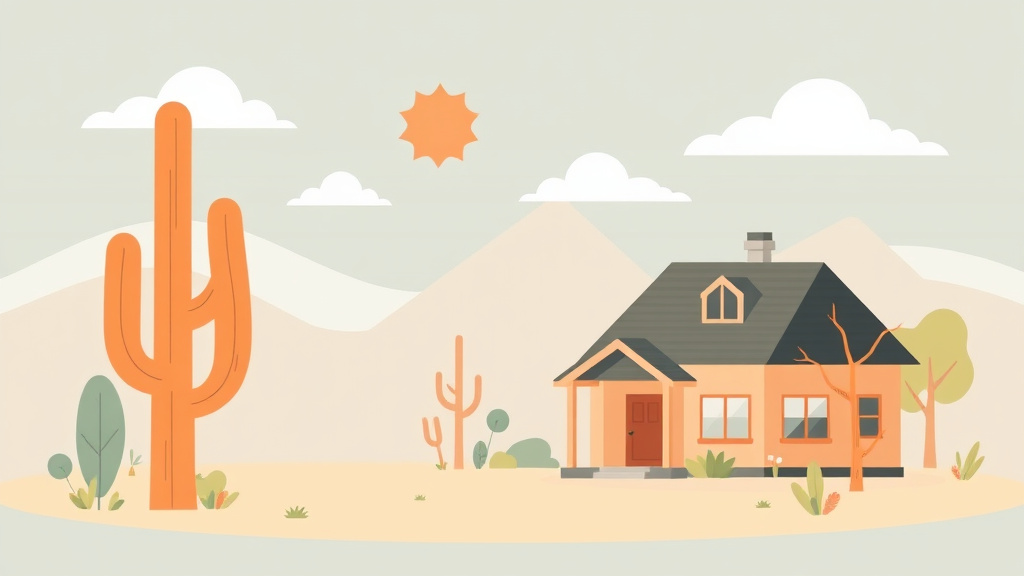 Detailed visual representation of property Tax Savings in Arizona: Every Exemption and Program Available (2026)