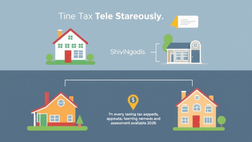 Process flow illustration for putting property Tax Savings in Iowa: Every Exemption and Program Available (2026) into action