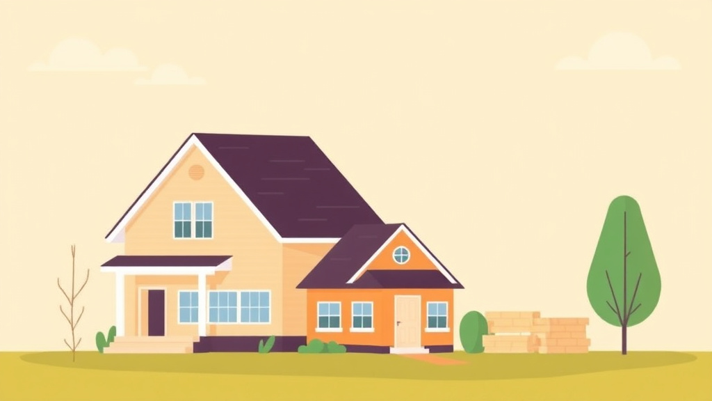 Illustration breaking down the fundamentals of property Tax Savings in Kansas: Every Exemption and Program Available (2026)