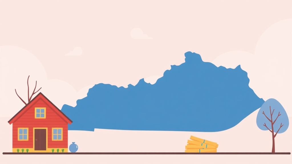Clear illustration of property Tax Savings in Kentucky: Every Exemption and Program Available (2026) with supporting details