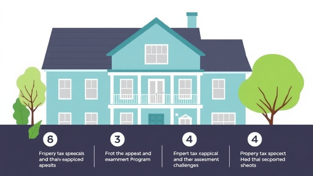 Practical workflow diagram for property Tax Savings in Louisiana: Every Exemption and Program Available (2026)