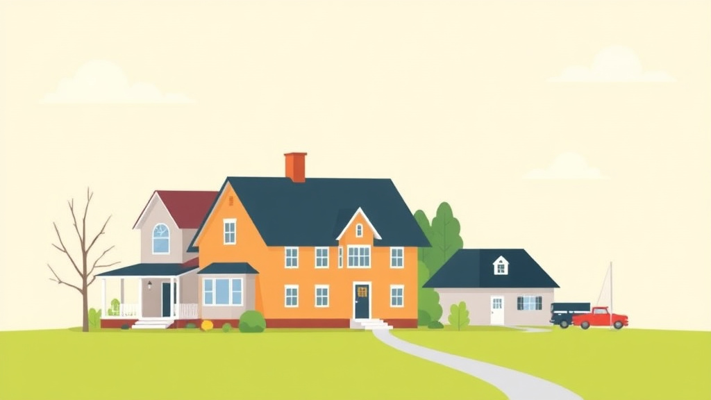 Clear illustration of property Tax Savings in Maine: Every Exemption and Program Available (2026) with supporting details