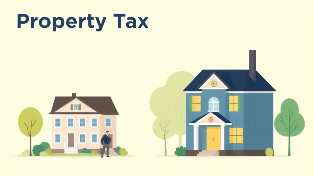 An informative visual explaining property Tax Savings in Massachusetts: Every Exemption and Program Available (2026) for beginners and professionals