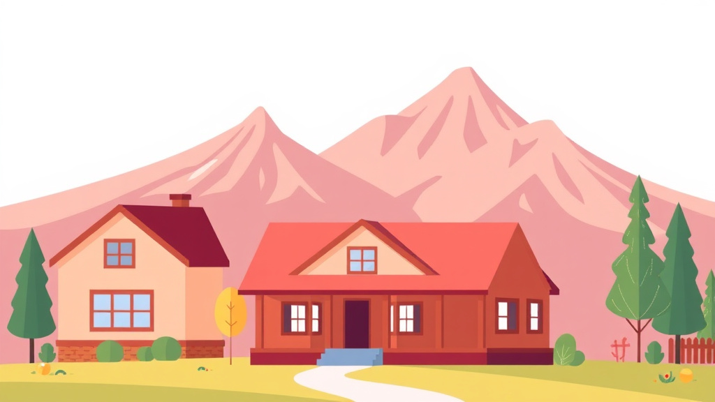 Visual overview of property Tax Savings in Montana: Every Exemption and Program Available (2026) with key concepts highlighted