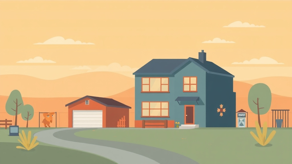 Clear illustration of property Tax Savings in New Mexico: Every Exemption and Program Available (2026) with supporting details