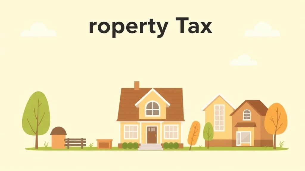 Visual overview of property Tax Savings in Oklahoma: Every Exemption and Program Available (2026) with key concepts highlighted