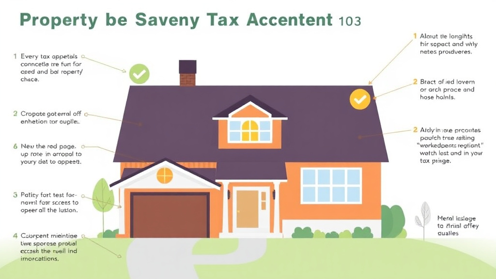 Implementation roadmap for property Tax Savings in Oregon: Every Exemption and Program Available (2026) with actionable steps