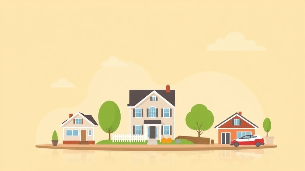 Educational graphic covering the essentials of property Tax Savings in Rhode Island: Every Exemption and Program Available (2026)