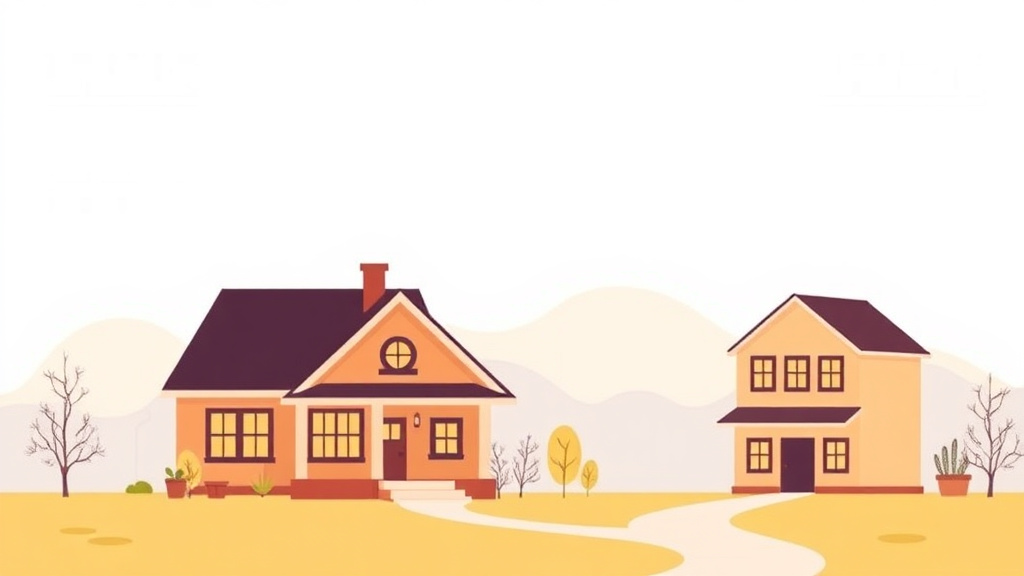 Illustration breaking down the fundamentals of property Tax Savings in South Dakota: Every Exemption and Program Available (2026)