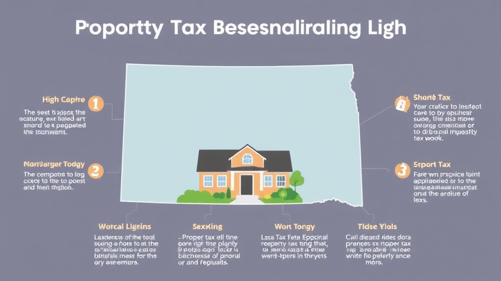 Implementation roadmap for property Tax Savings in South Dakota: Every Exemption and Program Available (2026) with actionable steps