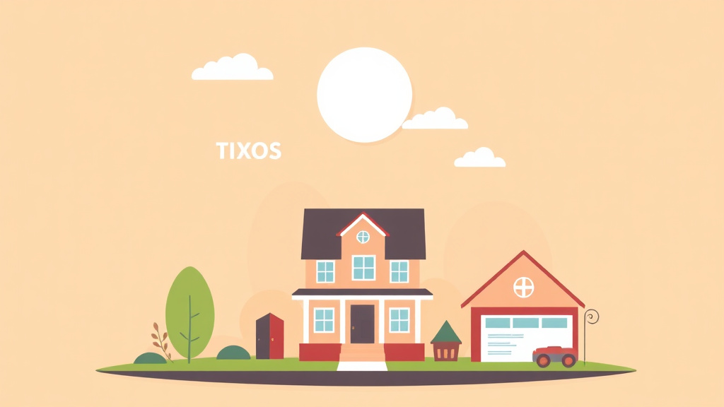 Clear illustration of property Tax Savings in Tennessee: Every Exemption and Program Available (2026) with supporting details