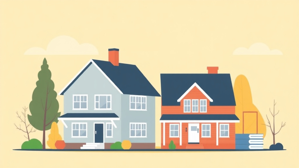 An informative visual explaining property Tax Savings in Vermont: Every Exemption and Program Available (2026) for beginners and professionals