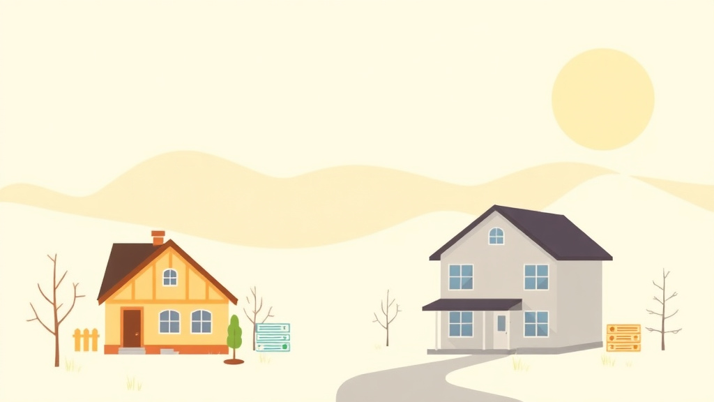 A professional illustration depicting property Tax Savings in Wyoming: Every Exemption and Program Available (2026)