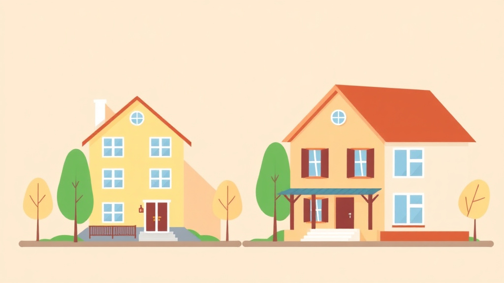 An informative visual explaining can You Claim Multiple Property Tax Exemptions? Stacking Benefits Guide for beginners and professionals