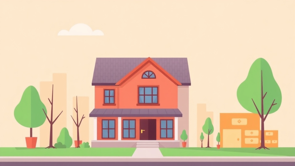 Educational graphic covering the essentials of property Tax Exemptions for Nonprofits: Qualifying and Applying