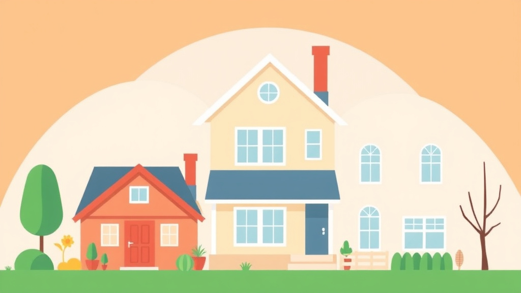 Detailed visual representation of property Tax Savings for Homeowners Over 65: Complete Guide