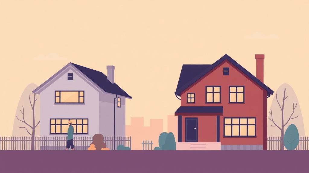 An informative visual explaining when to Renovate to Minimize Property Tax Impact: Timing Strategies for beginners and professionals