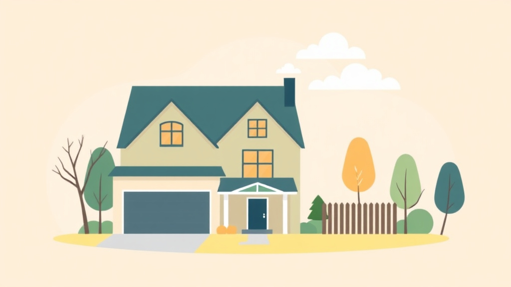 An informative visual explaining property Tax Tips for First-Time Home Buyers: Avoid Sticker Shock for beginners and professionals