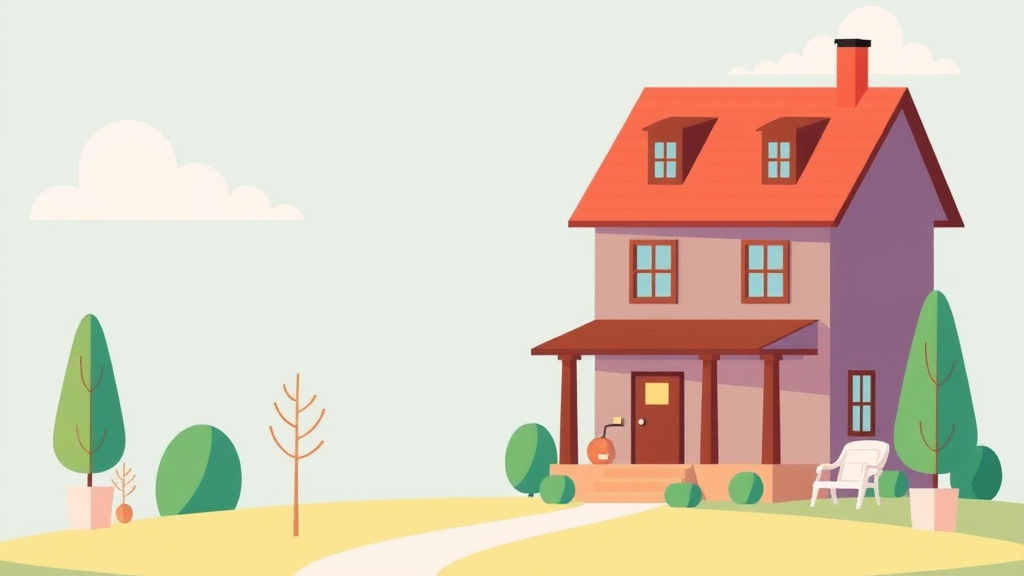 Clear illustration of reduce Property Taxes by Downsizing: Tax Implications of Moving to a Smaller Home with supporting details