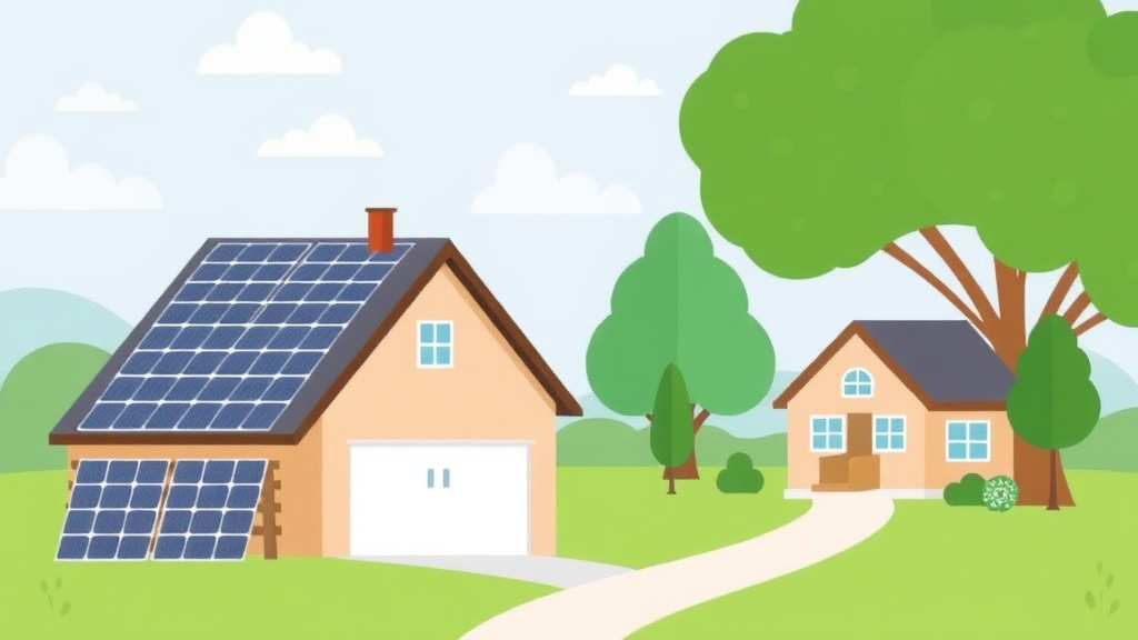 Step-by-step visual guide for implementing solar Panels and Property Taxes: Tax Exemptions by State