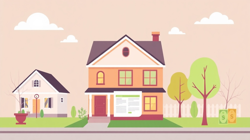 Illustration breaking down the fundamentals of i Just Got My Property Tax Assessment Notice -- Now What?