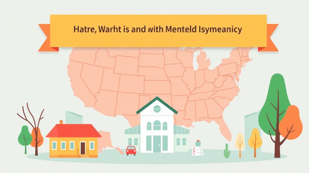 Visual overview of march Property Tax Deadlines by State: What's Due This Month with key concepts highlighted