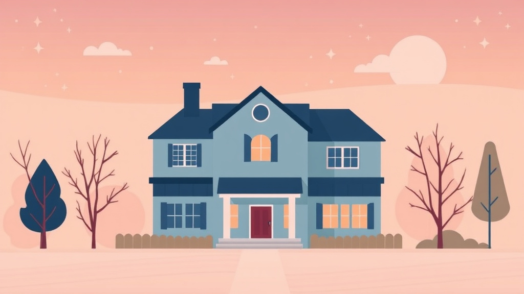 Illustration breaking down the fundamentals of november Property Tax Deadlines by State: What's Due This Month