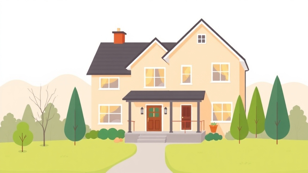 Clear illustration of my 2026 Property Tax Assessment Is Too High: First Steps to Take with supporting details