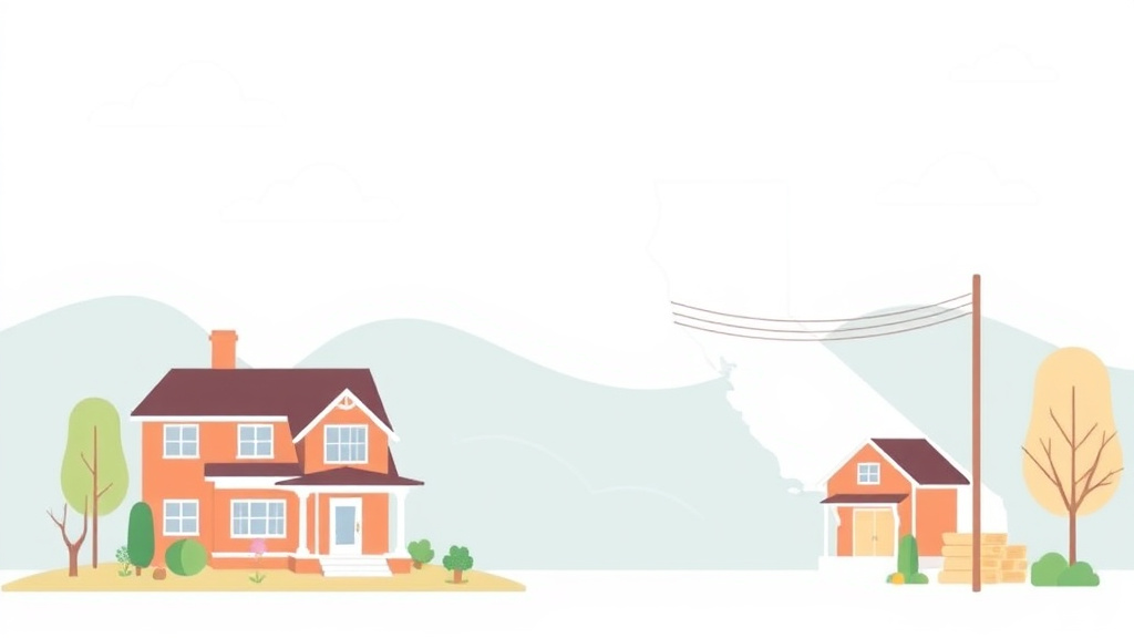 Illustration breaking down the fundamentals of when Do Property Tax Bills Come Out in California? Key Dates and Deadlines