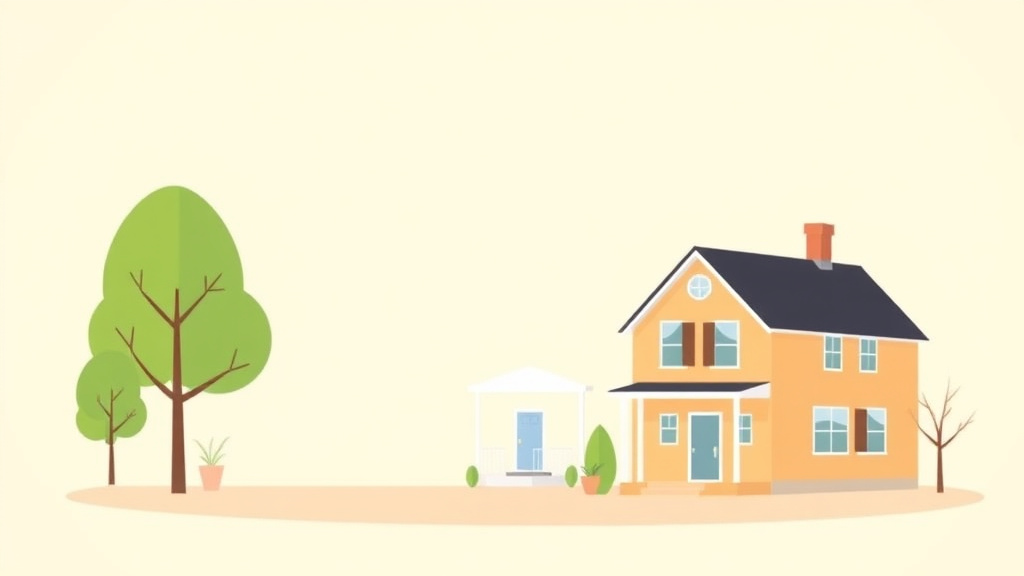 Educational graphic covering the essentials of when Do Property Tax Bills Come Out in Georgia? Key Dates and Deadlines