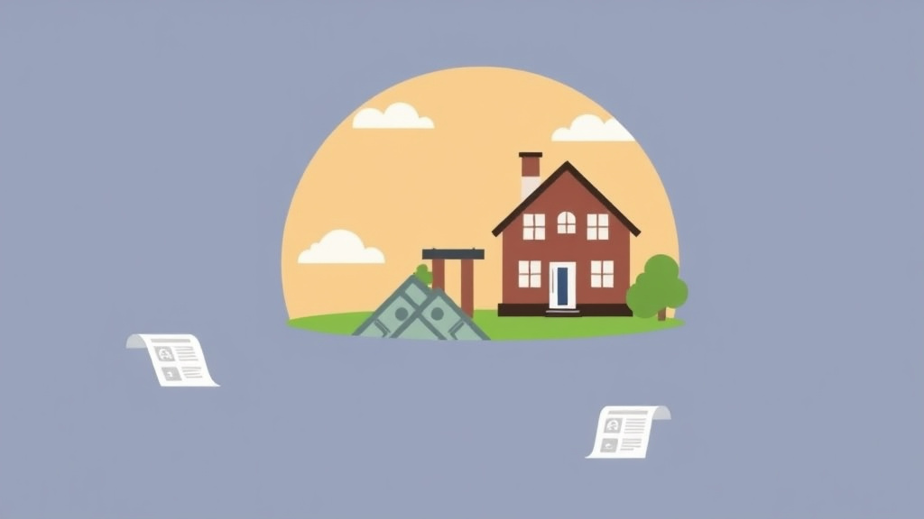 Illustration breaking down the fundamentals of when Do Property Tax Bills Come Out in Indiana? Key Dates and Deadlines