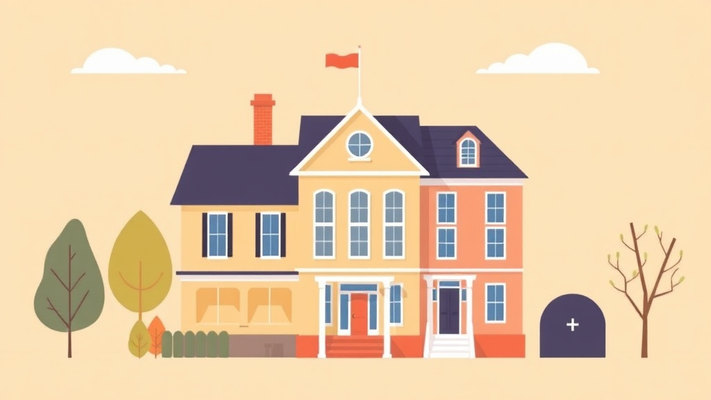 Visual overview of when Do Property Tax Bills Come Out in Maryland? Key Dates and Deadlines with key concepts highlighted