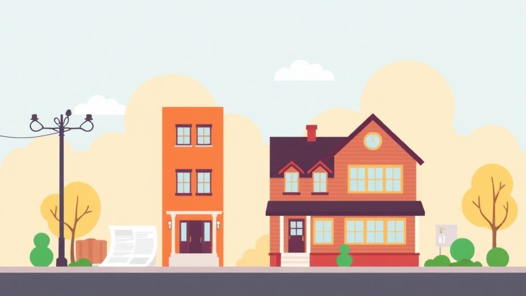 Clear illustration of when Do Property Tax Bills Come Out in Michigan? Key Dates and Deadlines with supporting details