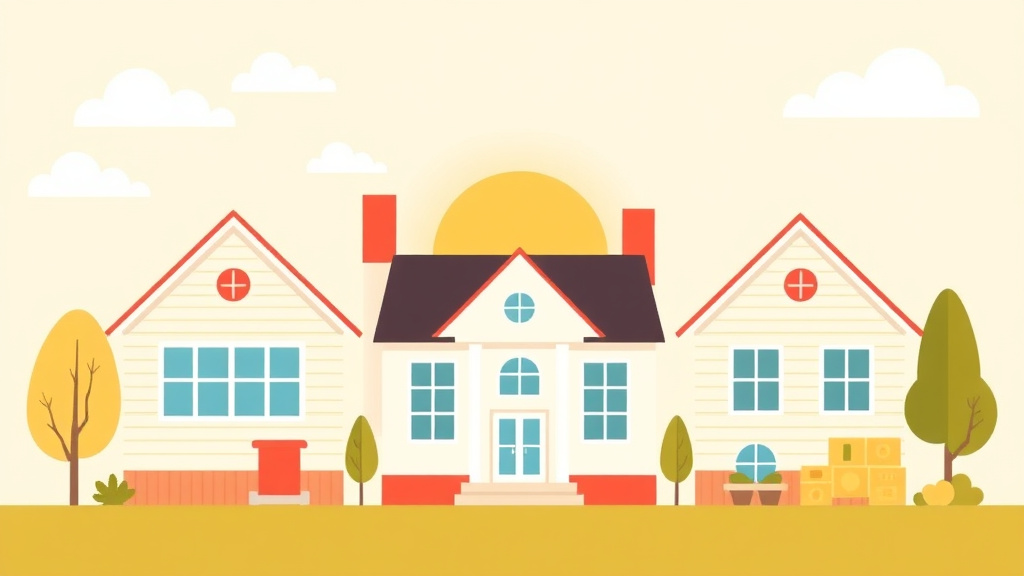Conceptual diagram showing how when Do Property Tax Bills Come Out in Missouri? Key Dates and Deadlines works in practice